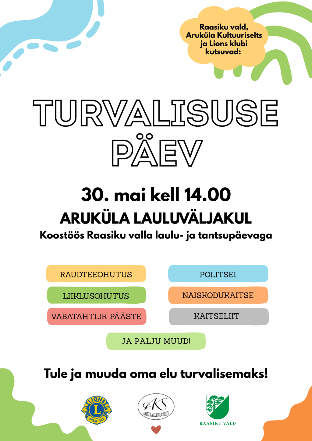 Turvalisuse päev poster.png