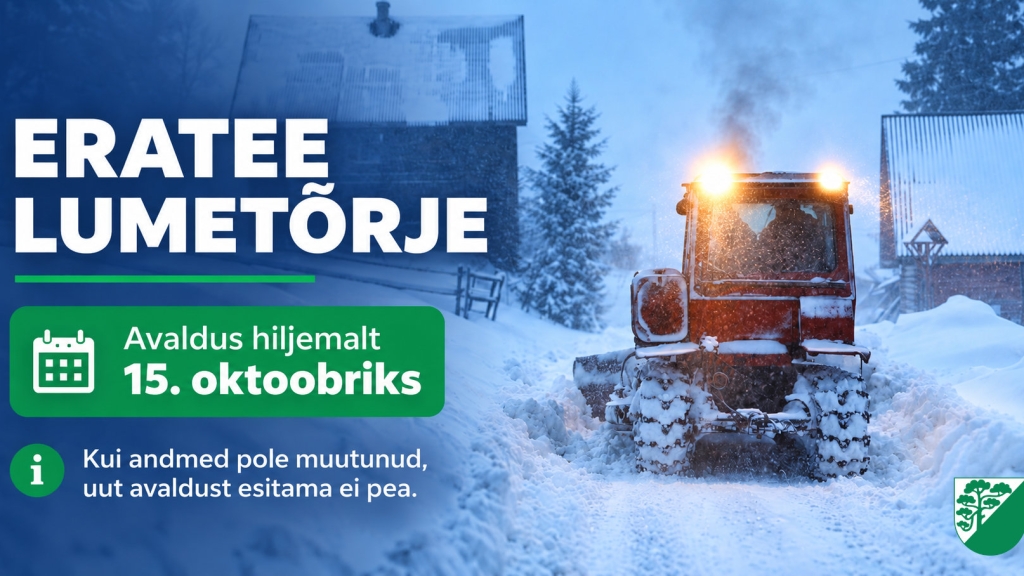 lumetorje
