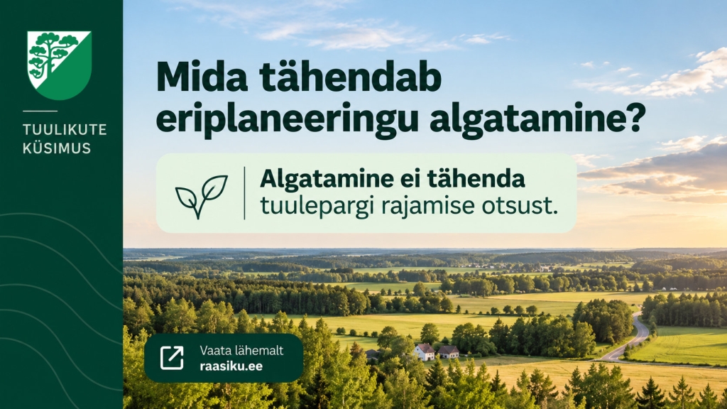 tuuliku uus