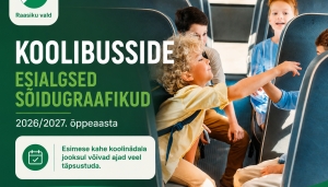 koolibusside