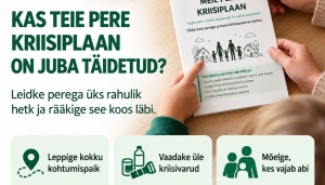 kriisiplaan raasiku