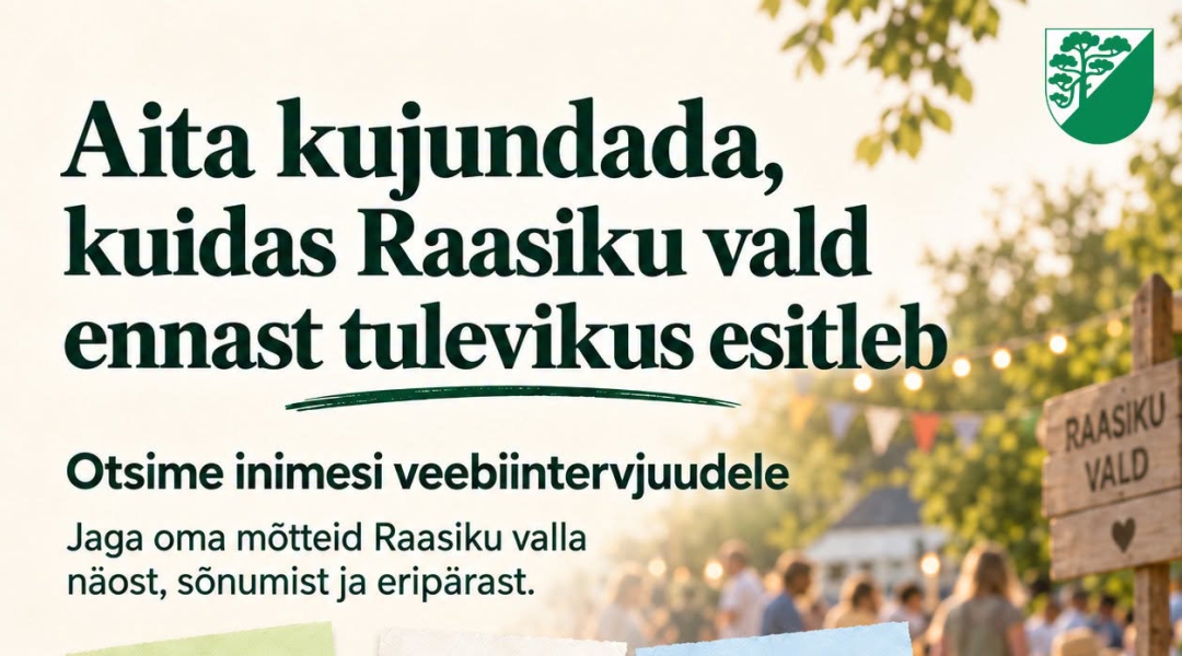 raasiku mainor