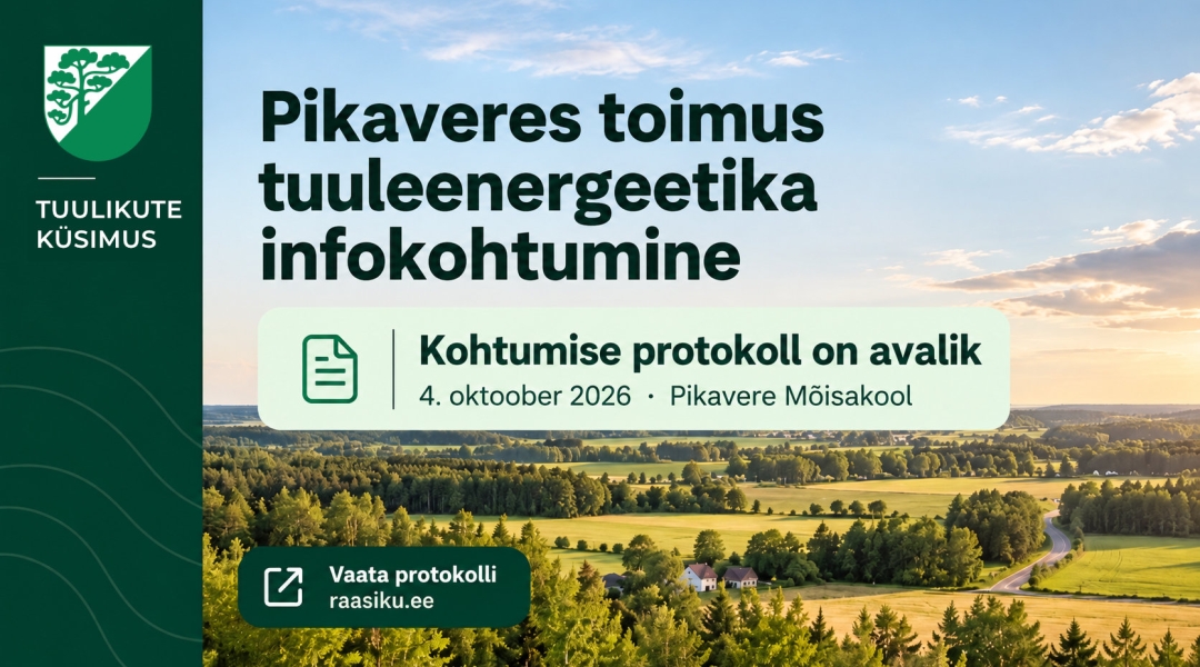 pikavare protokoll